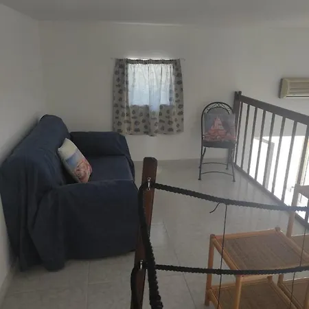 Vakantiehuis Rocche Rosse