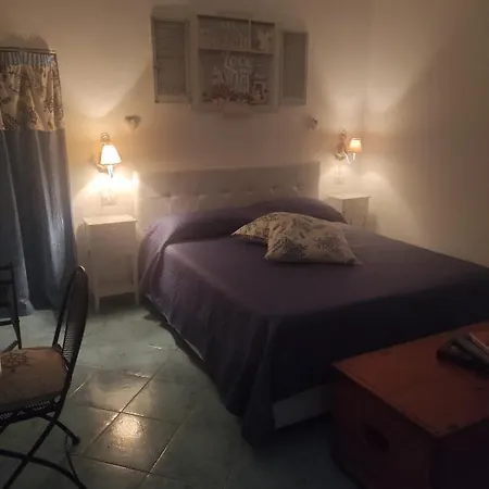 Rocche Rosse Vakantiehuis