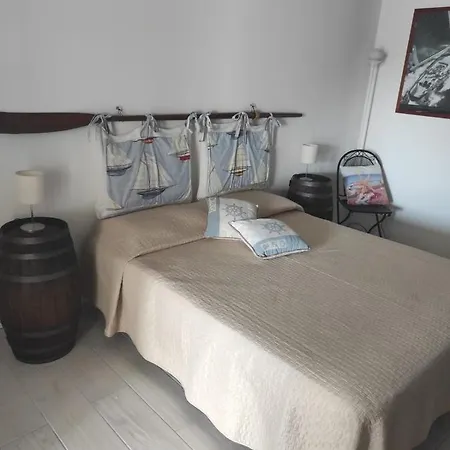 Vakantiehuis Rocche Rosse