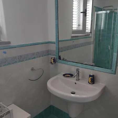 Holiday home Rocche Rosse