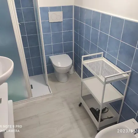 Rocche Rosse Vakantiehuis