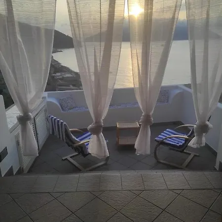 Vakantiehuis Rocche Rosse Acquacalda