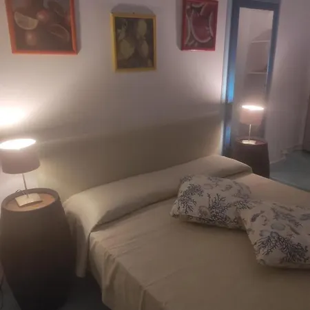 Holiday home Rocche Rosse