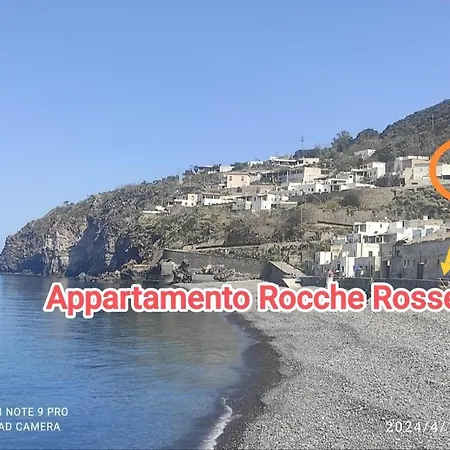 Vakantiehuis Rocche Rosse