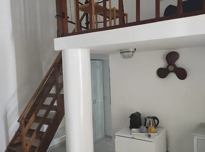 Rocche Rosse Prázdninový dům *