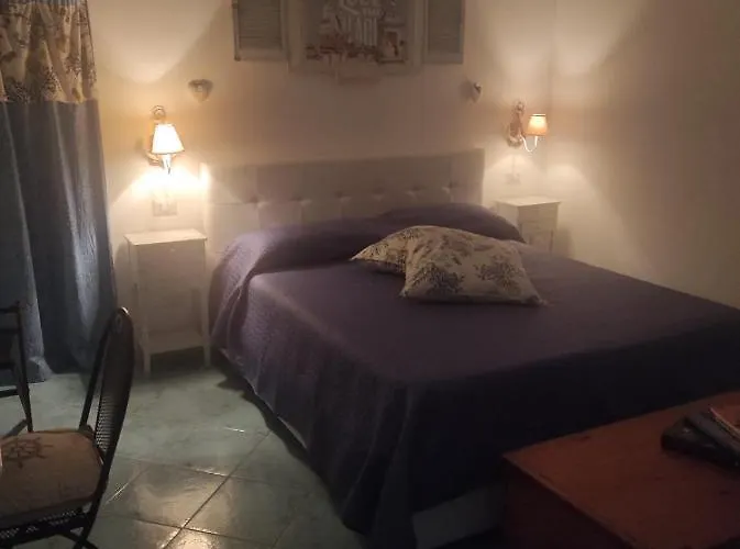 Rocche Rosse Prázdninový dům