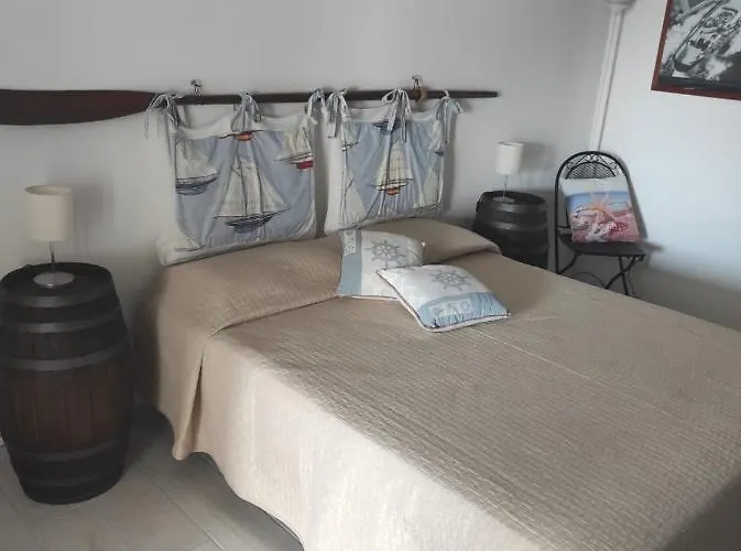 Сasa de vacaciones Rocche Rosse