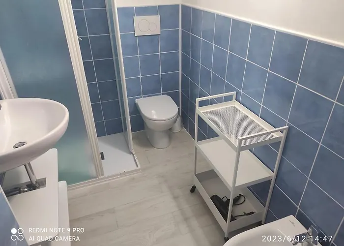 Rocche Rosse Prázdninový dům