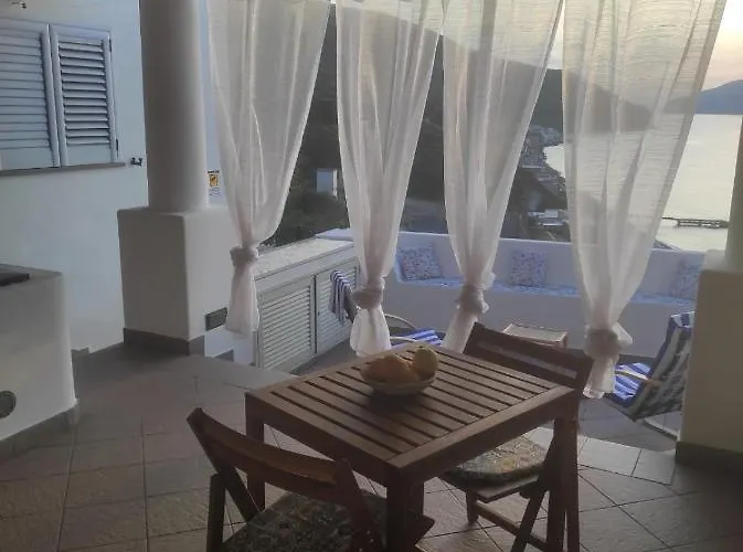 Сasa de vacaciones Rocche Rosse *