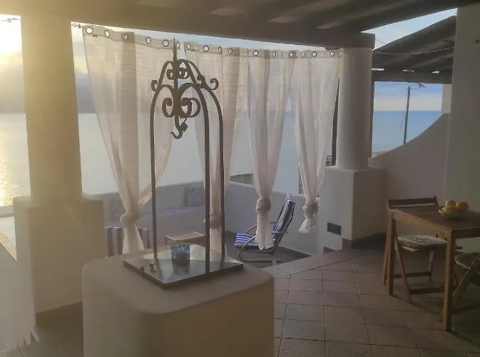 Rocche Rosse * Acquacalda