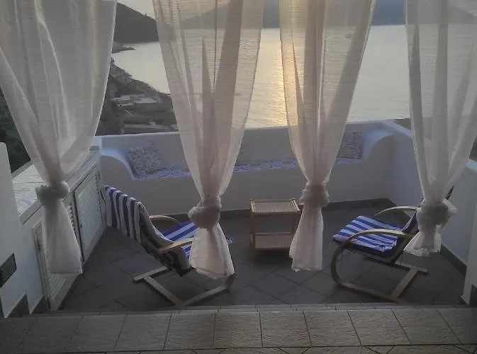 Сasa de vacaciones Rocche Rosse Acquacalda