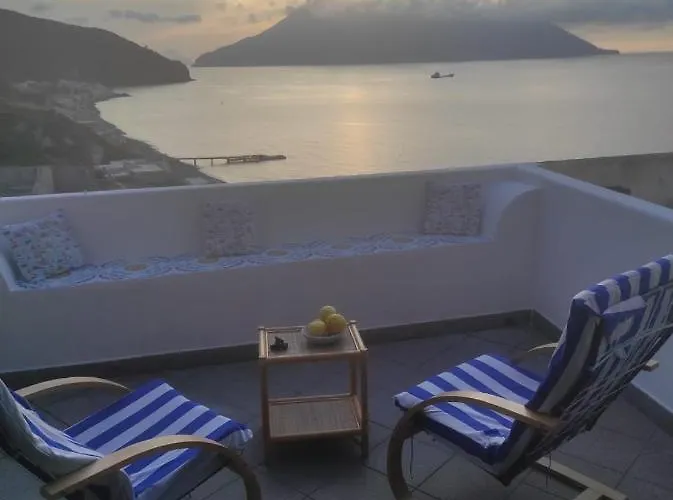 Rocche Rosse * Acquacalda