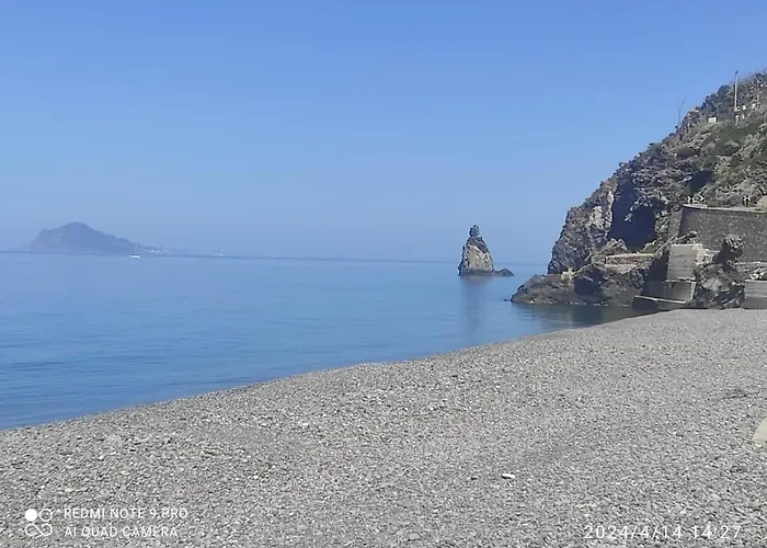 Prázdninový dům Rocche Rosse