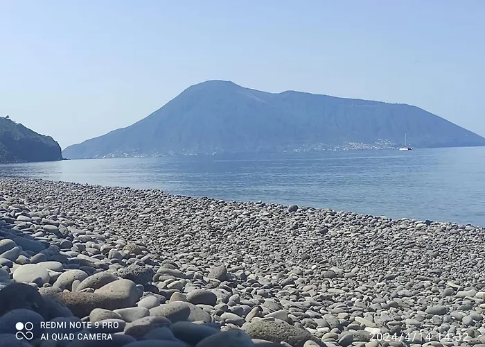 Сasa de vacaciones Rocche Rosse