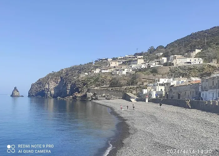 Сasa de vacaciones Rocche Rosse Acquacalda