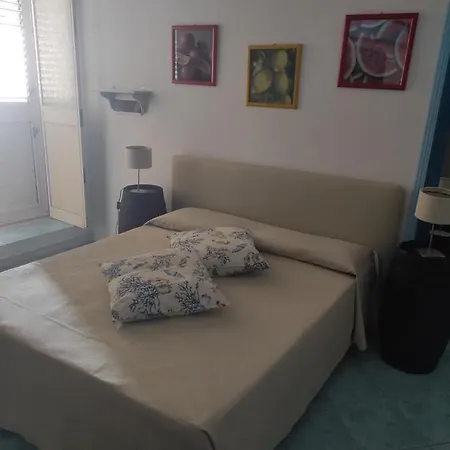 Rocche Rosse * Acquacalda