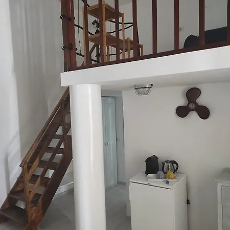 Rocche Rosse Holiday home *