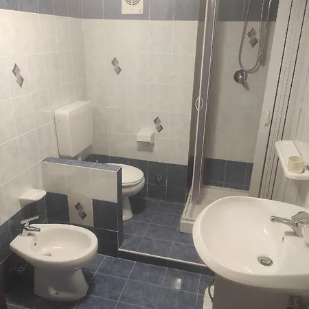 Rocche Rosse Nyaraló *