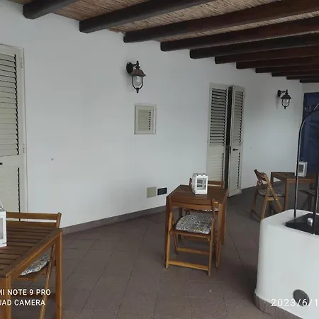 Rocche Rosse Nyaraló *