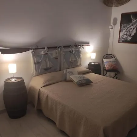 Rocche Rosse Holiday home *