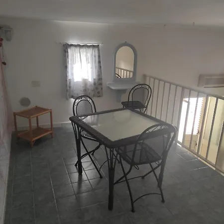 Holiday home Rocche Rosse *