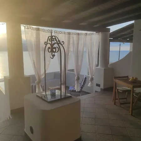 Rocche Rosse * Acquacalda