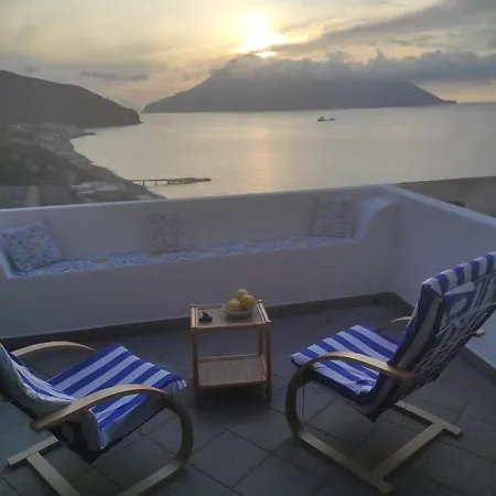 Rocche Rosse * Acquacalda