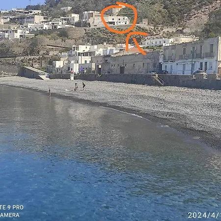 بيت للعطل Rocche Rosse