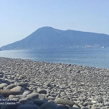 بيت للعطل Rocche Rosse