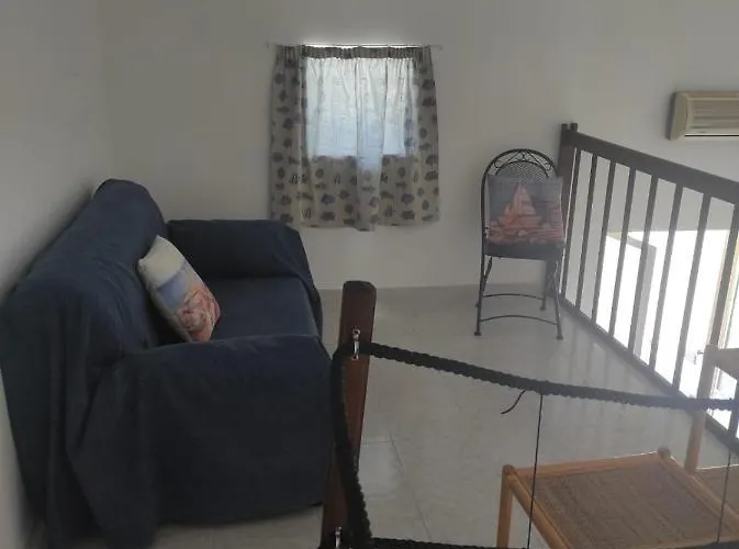 Holiday home Rocche Rosse