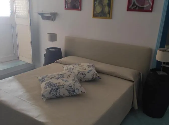 Rocche Rosse * Acquacalda