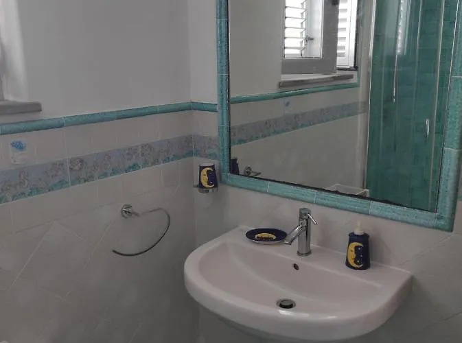 Holiday home Rocche Rosse