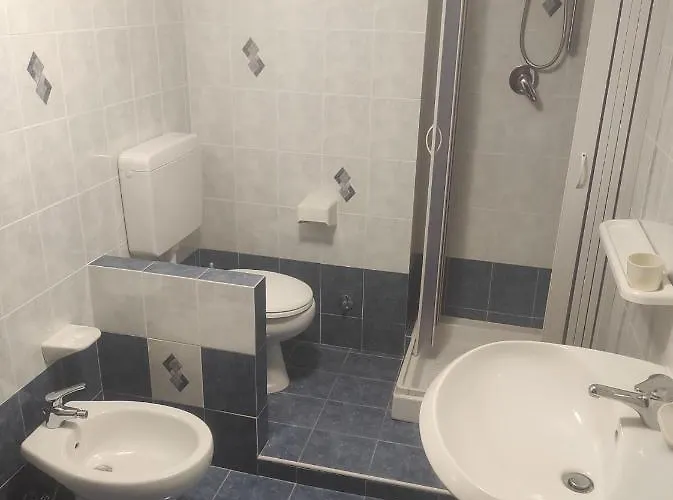 Rocche Rosse Holiday home *