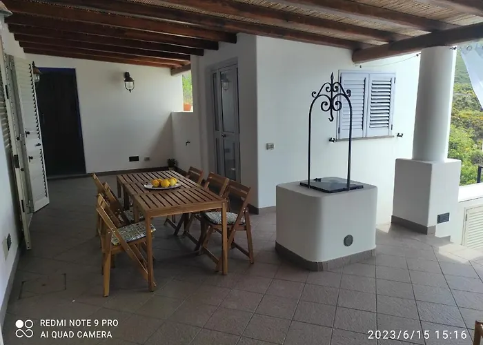 Holiday home Rocche Rosse *