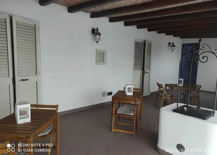 Rocche Rosse Holiday home *