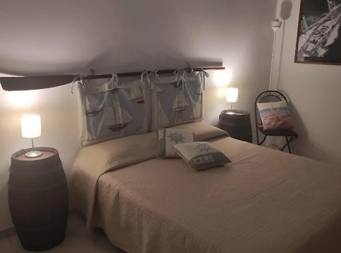 Rocche Rosse Holiday home *