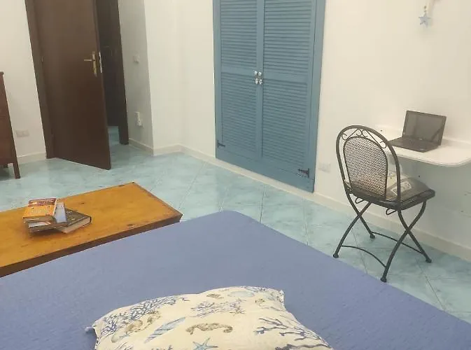 Rocche Rosse Holiday home