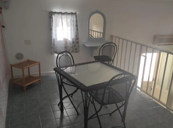 Holiday home Rocche Rosse *