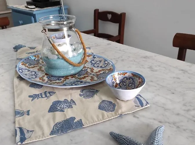 Rocche Rosse Holiday home