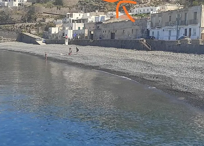 Holiday home Rocche Rosse